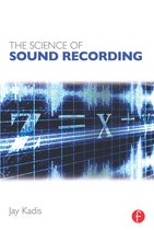 Science Of Sound Recording