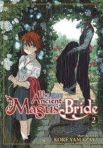 Ancient Magus Bride Vol 2