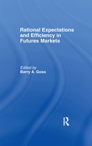 Rational Expectations and Efficiency in Futures Markets