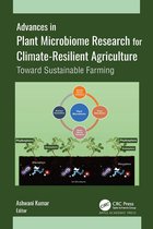 Advances in Plant Microbiome Research for Climate-Resilient Agriculture