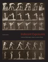 Indecent Exposures Eadweard Muybridges A