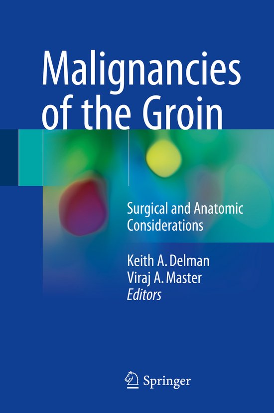 Malignancies of the Groin