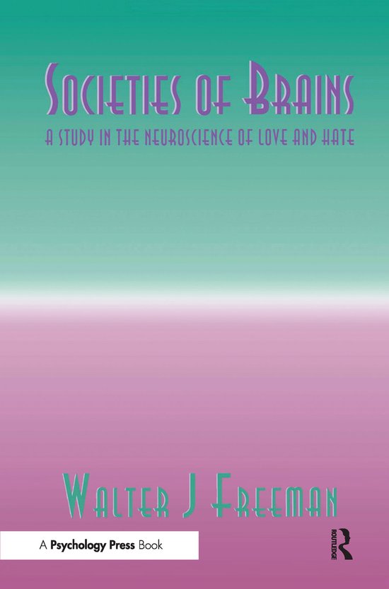 INNS Series of Texts, Monographs, and Proceedings Series- So ... - cover