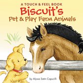 Biscuit- Biscuit's Pet & Play Farm Animals