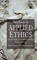 New Essays in Applied Ethics