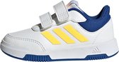 adidas Sportswear Tensaur Hook and Loop Shoes - Kinderen - Wit- 25 1/2