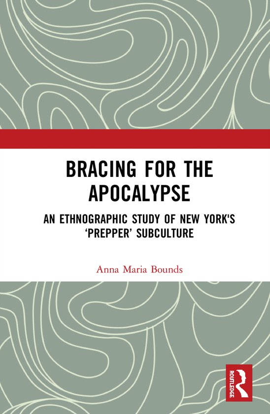 Bracing for the Apocalypse - cover