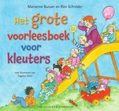 Het grote voorleesboek voor kleuters