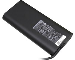Dell 492-BDBK oplader 130W - afgerond