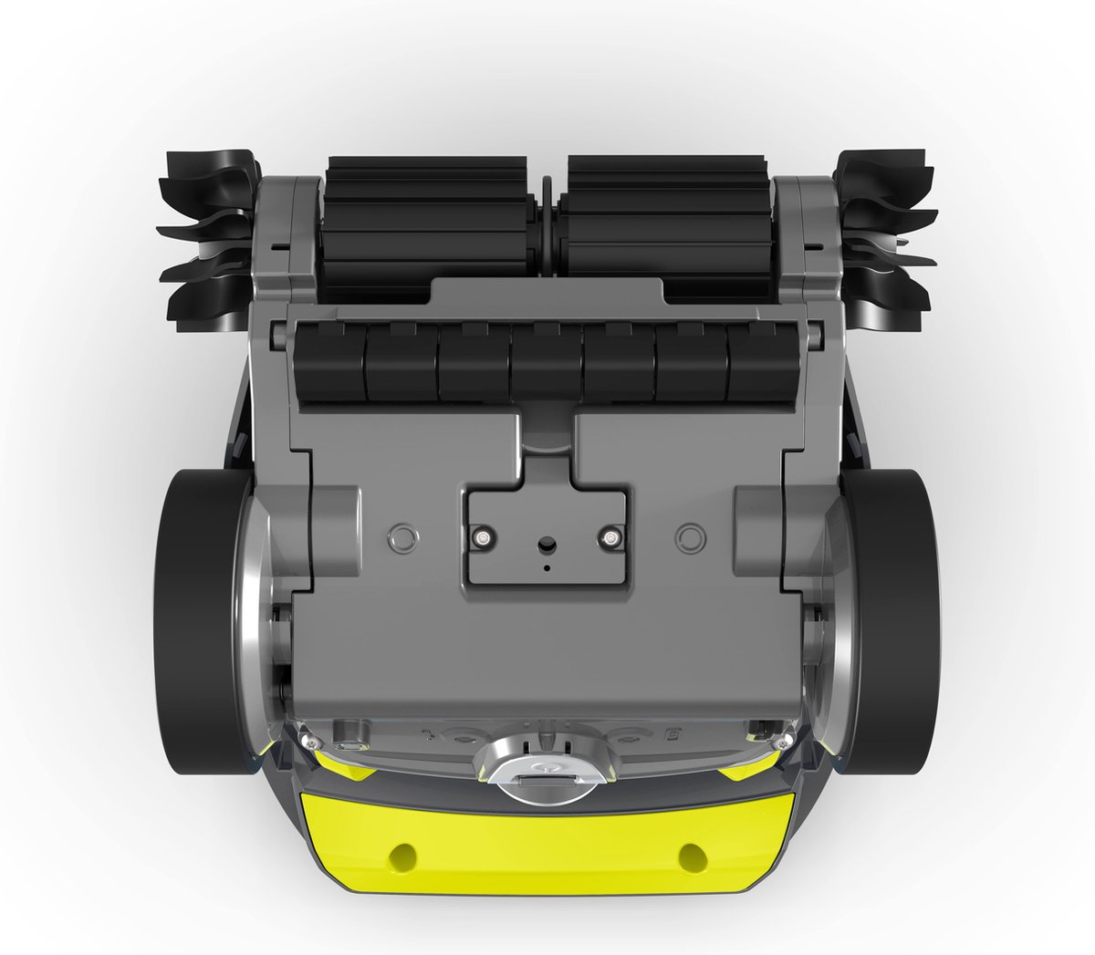 Zodiac Spabot OS0800 robot de spa avec batterie
