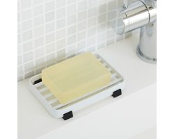 Yamazaki Sanitair tray - Tower - Wit