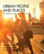 Urban People & Places