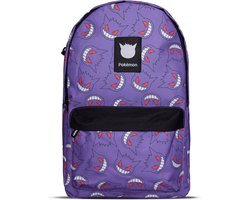 foto van Pokémon - Gengar Rugzak - Paars