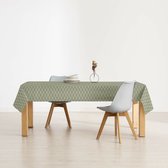 Vlekbestendig tafelkleed Muaré 0120-294 100 x 140 cm