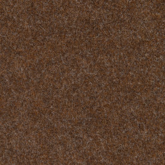 Tapiso Kunstgras Pemba Tapis de Gazon Brun 2 mm Balcon Terrasse Jardin Taille - 133x1050