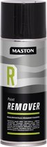 Maston Spray Paint Remover - Verspuitbare Verfverwijderaar - 400 ml