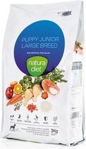 Natura Diet Nd Puppy Junior Large Breed 3 kg