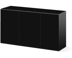 Ciano Kast Emotions Nature Pro 150 | 149,2 x 39,8 x 81,8CM Zwart