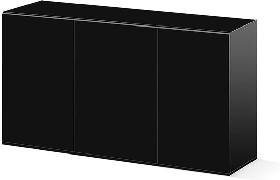 Ciano Kast emotions nature pro 150 NEW 149,2x39,8x81,8cm zwart