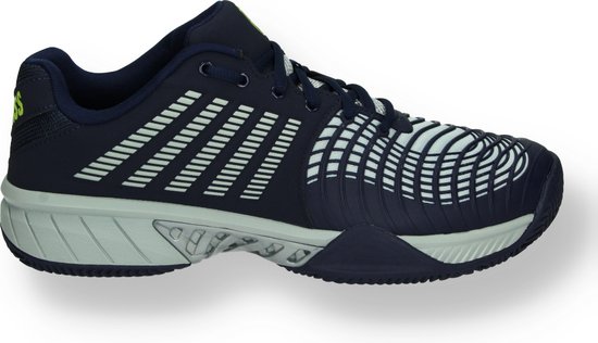 K-Swiss Express Light 3 Multicourt Tennisschoenen Heren | bol
