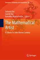 Emergence, Complexity and Computation-The Mathematical Artist