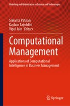Computational Management