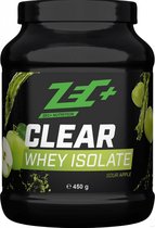Clear Whey Isolate (450g) Sour Apple