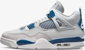 Jordan 4 Retro Military Blue | FV5029-141 | Maat 52.5