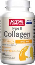 Bol.com Type II Collagen Complex (60 Capsules) - Jarrow Formulas aanbieding