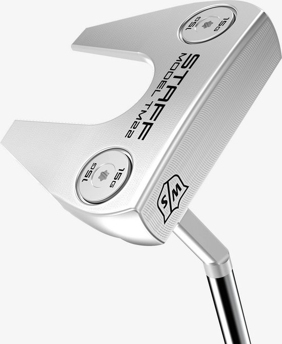 Wilson Staff Putter TM22 droitier