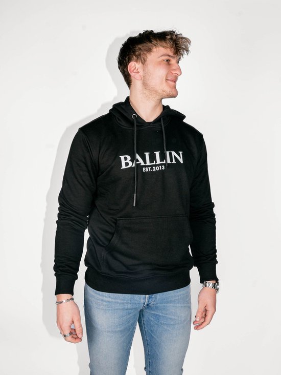 Sweat à capuche 2400 Basic