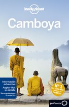 Guías de País Lonely Planet - Camboya 4 (Lonely Planet)