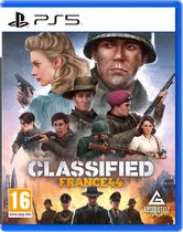 Classified: France '44 - PS5