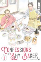 Confessions of a Shy Baker- Confessions of a Shy Baker, Volume 1