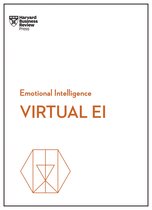 HBR Emotional Intelligence Series- Virtual EI (HBR Emotional Intelligence Series)