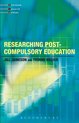 Researching Post-Compulsory Education