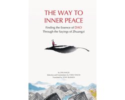 The Way to Inner Peace