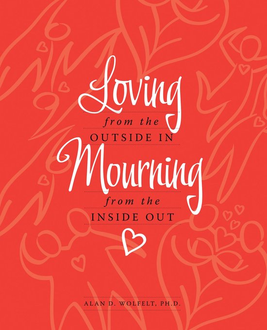 Loving From The Outside In, Mourning From The Inside Out