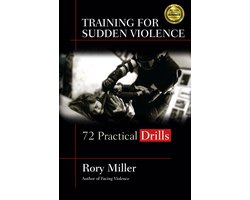 Training for Sudden Violence