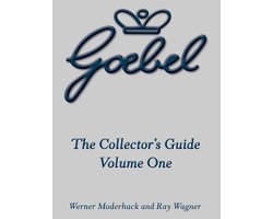 The Goebel Collector's Guide