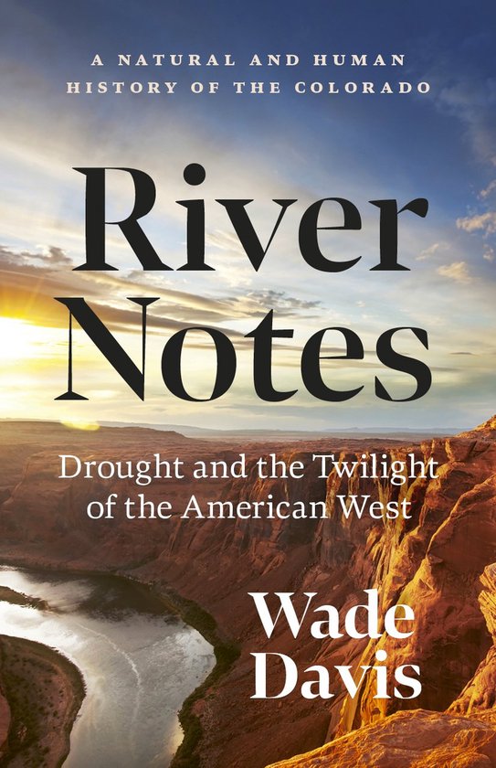 River Notes - cover