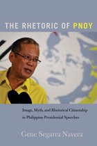 Frontiers in Political Communication-The Rhetoric of PNoy
