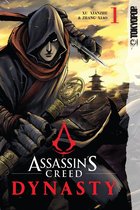 Assassin's Creed Dynasty- Assassin's Creed Dynasty, Volume 1
