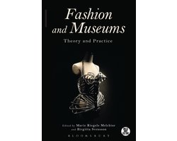 Fashion & Museums