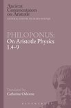 Philoponus On Aristotle Physics 1 4 9