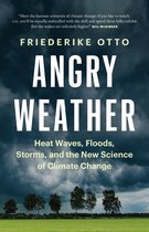 David Suzuki Institute- Angry Weather