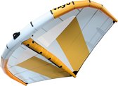 Vayu EOS Wing - Organe / White / orange V