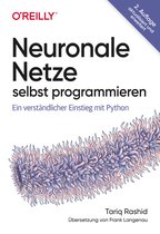 Animals - Neuronale Netze selbst programmieren