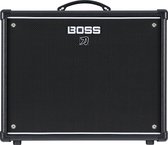 Boss Katana 100 Gen 3 - Gitaarversterker combo, 100W - Zwart