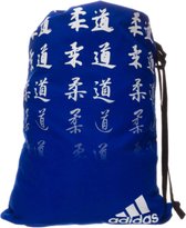 Sac de sport adidas Judo | bleu blanc